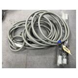 Water Hose & Nozzles