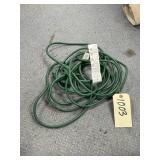 Extension Cord w/3-Way