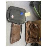 3 - Assorted Nylon Bags & Purses