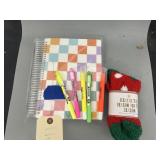 Planner - Socks - Highlighters