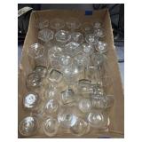 Tumblers - Whisky Glasses - Stemware