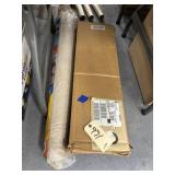 Sunscreen Fabric 6x15 & Furniture Movers