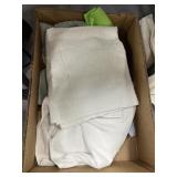 Assorted Terry Towels