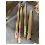 4 Rolls - Craft Paper