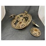 Hanging Light Fixture