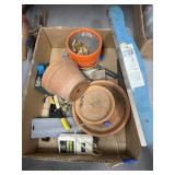 Painting Guide - Portable Air Pump & More