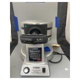Waring Double Belgian Waffle Maker