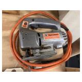 Black & Decker Corded Jigsaw