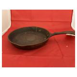 Wagner Cast Iron 10-1/2" Skillet