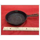 Wagner Cast Iron #3 Skillet