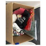 Garland - Tinsel - Stockings & More