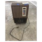 Titan Elec Heater
