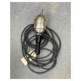 Corded Shop Light