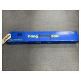 Onn Tilting TV Wall Mount in box