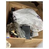 Pic Frames - Shower Head - Hair Dryer & More