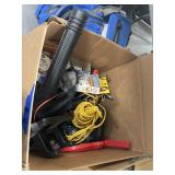 Portable Blue Ray Disc Player - Light Bulbs