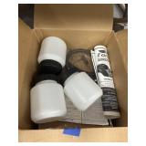 Earlex Spray Station in box
