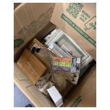 Magnifying Mirror - Pic Frames - Cheese Slicer