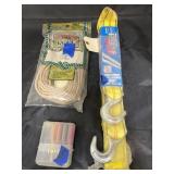 Poly Rope - Mini Screwdriver Set - Tow Strap