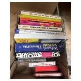 Cassette Tapes - Books & More