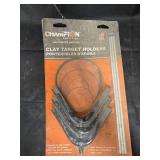 Clay Target Holders NIP