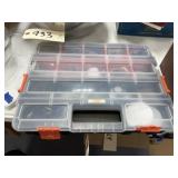 Furniture Slides in Storage Box