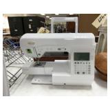 Baby Lock Sewing Machine