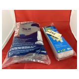 Vent Filters - Oreck Charcoal Filter Bags