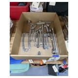 Master Wrench - Sockets & More