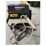 Power Roller Painting System