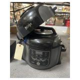 Ninja Slow Cooker/Air Fryer/Instant Pot