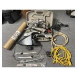 Butcher Paper 18" - Elec Filet Knife w/Case