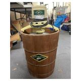 White Mountain Ice Cream Freezer 6Qt