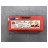 2-Ton Hyd Floor Jack in Case