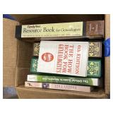 Assorted Books - History - Ancestry & More