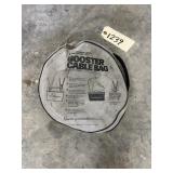 Jumper Cables in Bag