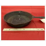 Wagner Cast Iron #8 Skillet