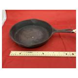 Wagner Cast Iron #7 Skillet