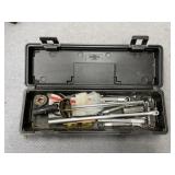 Torque Wrench - Wrenches - Ratchet Handle