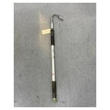 Peligro Telescoping Wand w/Gutter Nozzle