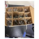 Coca Cola Beverage Glasses & Glassware