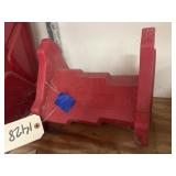 Hornady Shooting Gun Rest