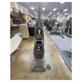 Hoover Steam Vacuum