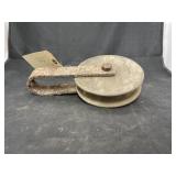 Vintage Pulley