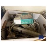 Power Strips - Multi Plug