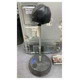 Punching Bag w/Base