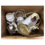 Soap Dispenser - Elec Candle & More