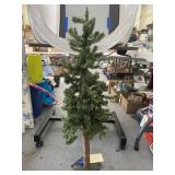 Decorative Fir Tree 3ft H
