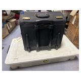 Under Bed Storage on Wheels & Luggage Case