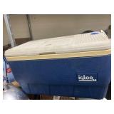 Igloo Insulated Cooler